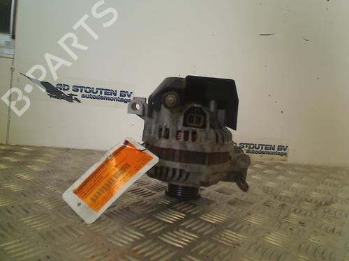 Alternator MAZDA MPV II (LW) 2.3 (LW3W) | BP11306330M7 