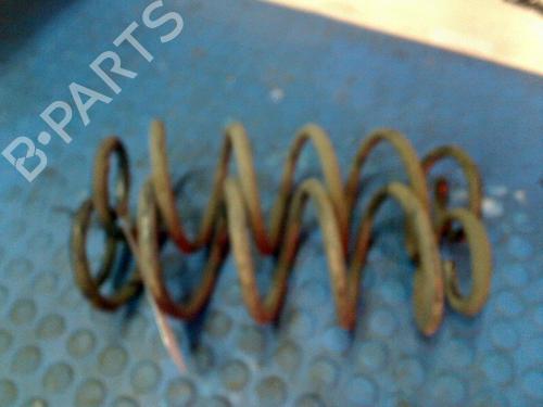 Used Shock absorber spring OPEL AGILA B (H08) 1.2 (F68) (86 hp) 13126315
