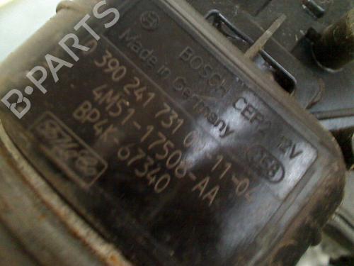 Front wipers mechanism FORD FOCUS II Turnier (DA_, FFS, DS) 1.8 | BP20341372C83 