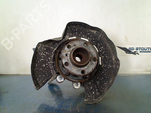 Left rear steering knuckle BMW 5 Gran Turismo (F07) 530 d | BP19428429M27 