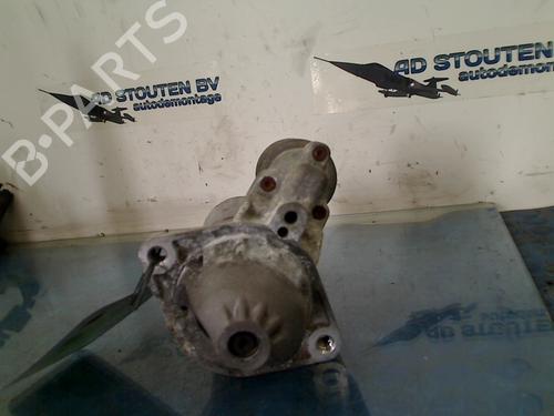 Used Starter BMW X5 (E70) xDrive 30 d (211 hp) 13661164
