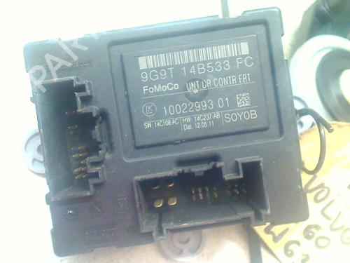 Right front window motor VOLVO XC60 I SUV (156) T5 | BP11298742E20 