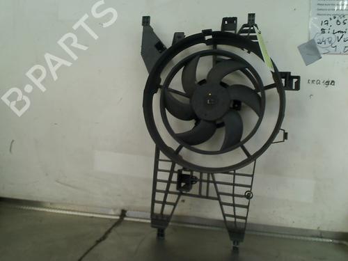 Used Radiator fan Radiator fan 38774906 38774906