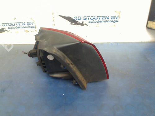 Right taillight VW GOLF VII (5G1, BQ1, BE1, BE2) 1.4 GTE Hybrid | BP25889817C35 