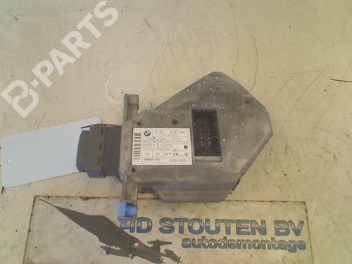 Ignition barrel BMW 7 (E65, E66, E67) 735 i, Li 11318623 | B-Parts