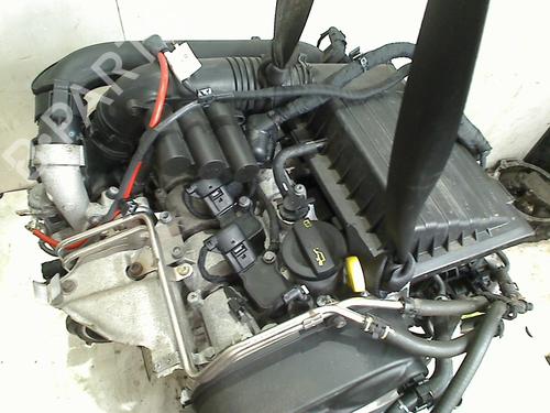 Engine SKODA FABIA III (NJ3) 1.2 TSI | BP35946745M1 - Image 7