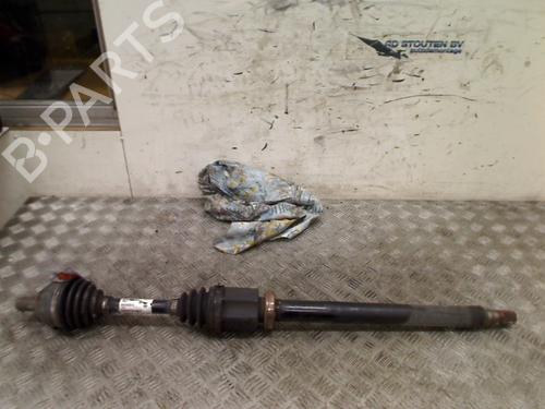 Used Right front driveshaft VOLVO V70 III (135) 2.4 D (163 hp) 11310917