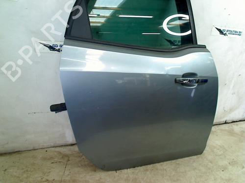 Dør høyre bak OPEL MERIVA A MPV (X03) 1.6 (E75) | BP28358029C5 