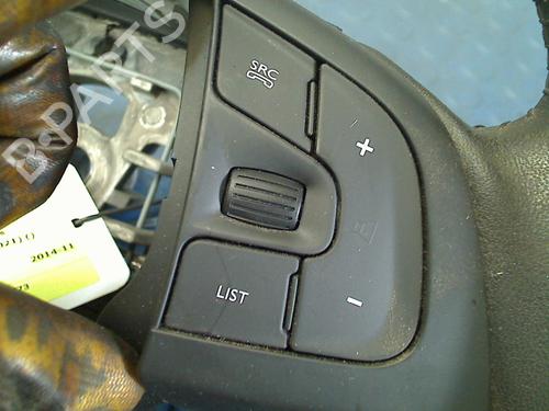 Rat CITROËN C4 CACTUS 1.2 VTi 82 | BP11339370C49 