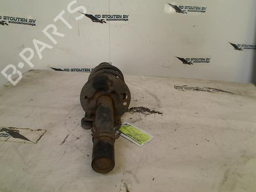 Left front suspension arm VW POLO V (6R1, 6C1) 1.2 TDI | BP13409828M12 