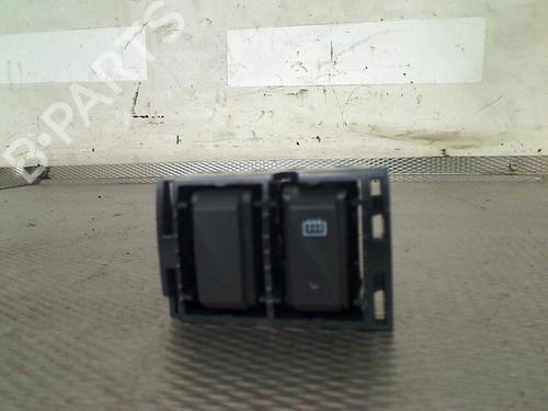 Schakelaar OPEL VIVARO B Van (X82) 1.6 CDTI (05) (125 hp) 31754984