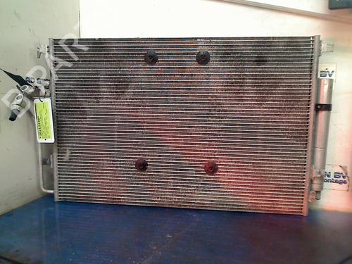 Used AC radiator MERCEDES-BENZ SPRINTER 3,5-t Bus (B906) 314 CDI (906.731, 906.733, 906.735) (143 hp) 17071423