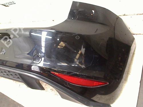 Rear bumper VW GOLF VII (5G1, BQ1, BE1, BE2) 2.0 GTI | BP12590340C8 