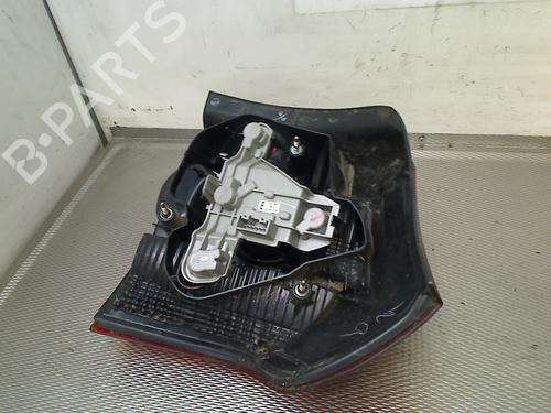 Left taillight TOYOTA COROLLA (_E12_) 1.6 VVT-i (ZZE121_, ZZE121R) | BP32283847C34