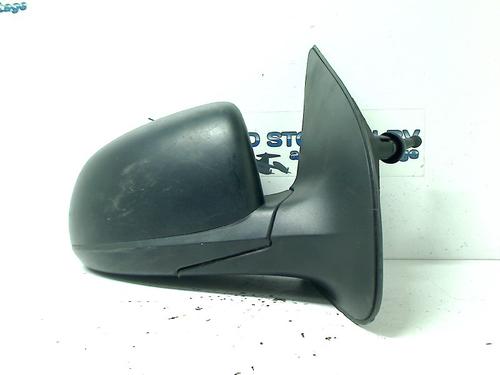 Right mirror HYUNDAI i20 I (PB, PBT) 1.4 | BP11301822C27 