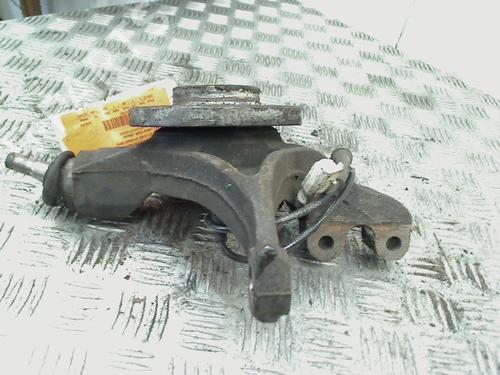 Left front steering knuckle CITROËN C4 I (LC_) 1.4 16V | BP11310648M25 