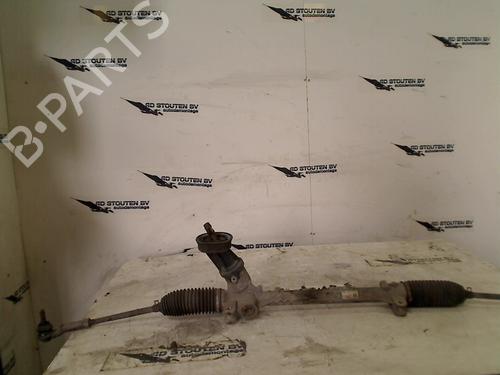 Used Steering rack AUDI A1 Sportback (8XA, 8XF) 1.4 TDI (90 hp) 13878539