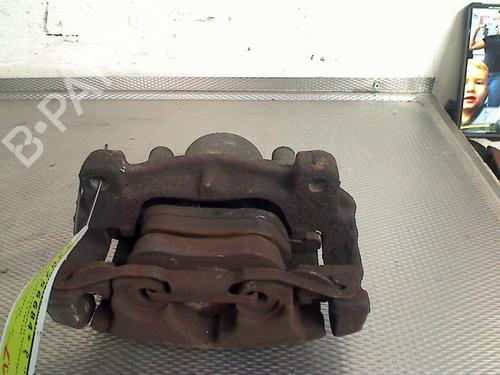 Used Left front brake caliper LAND ROVER FREELANDER 2 (L359) 2.2 eD4 (150 hp) 31014661