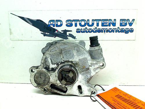 Used Vacuum pump VW TIGUAN (5N_) 2.0 TDI 4motion (140 hp) 13123171