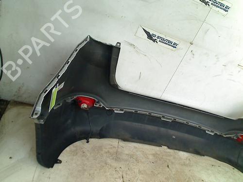 Rear bumper HYUNDAI ix35 (LM, EL, ELH) 1.6 | BP27609661C8 