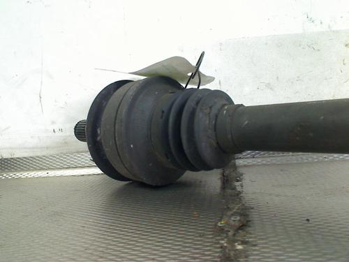Right rear driveshaft MERCEDES-BENZ E-CLASS Coupe (C207) E 350 CGI (207.357) | BP31045965M41