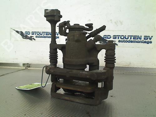 Left rear brake caliper OPEL ASTRA J (P10) 1.6 (68) | BP28474036M107