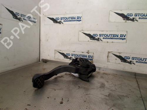 Used Pedal Pedal VW POLO V (6R1, 6C1) 1.2 TDI (75 hp) 33421837 33421837