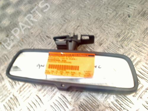 Used Rear mirror OPEL CORSA E (X15) 1.0 (08, 68) (90 hp) 11304385