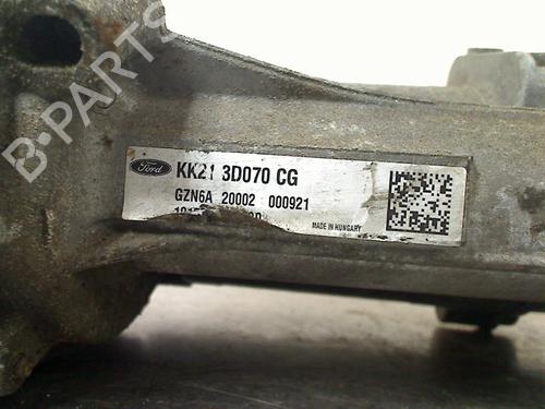 Styregear/Snekke FORD TRANSIT CUSTOM V362 Bus (F3) 2.0 EcoBlue | BP31010139M22 