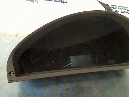 Display monitor MERCEDES-BENZ S-CLASS (W220) S 320 CDI (220.026, 220.126) | BP19333227C48 