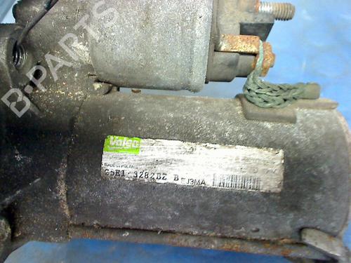 Starter FORD FIESTA VI (CB1, CCN) 1.25 | BP23238982M8 