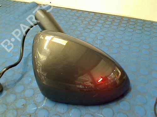 Right mirror OPEL CORSA D (S07) 1.2 (L08, L68) | BP11324760C27