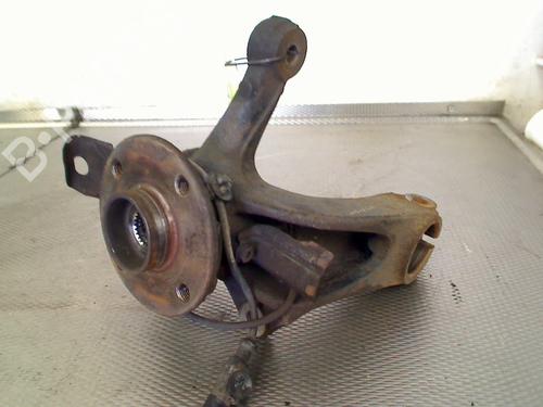 Right front steering knuckle PEUGEOT 108 1.0 VTi 72 | BP39585455M26 - Image 6