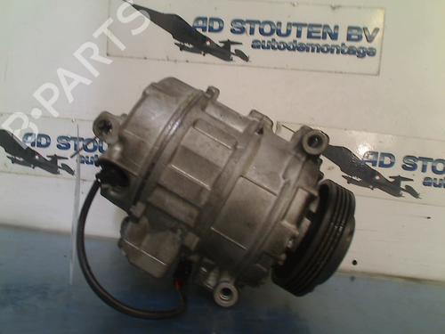 Used AC compressor BMW 5 Touring (E61) 530 d (218 hp) 13717674