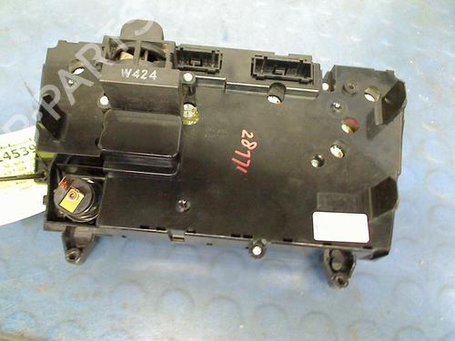 Climate control VOLVO XC70 I Cross Country (295) 2.5 T XC AWD | BP23980783I5 