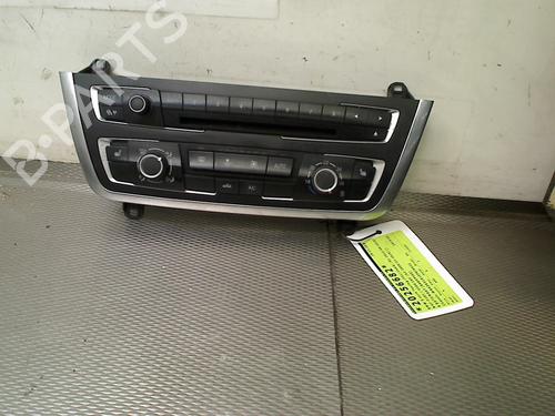 Used Climate control Climate control BMW 3 Touring (F31) 320 d (184 hp) 33458559 33458559