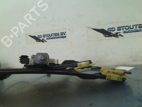 Front left window mechanism FORD FOCUS III 1.5 EcoBoost | BP22310435C22 