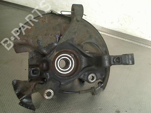 Left front steering knuckle FORD FIESTA VI (CB1, CCN) 1.0 EcoBoost | BP36031959M25 - Image 4