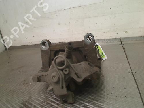 Left rear brake caliper RENAULT TRAFIC III Van (FG_) 1.6 dCi 125 (FGMH) | BP32256200M107