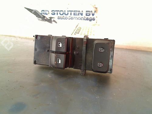 Used Left front window switch Left front window switch 13519120 13519120