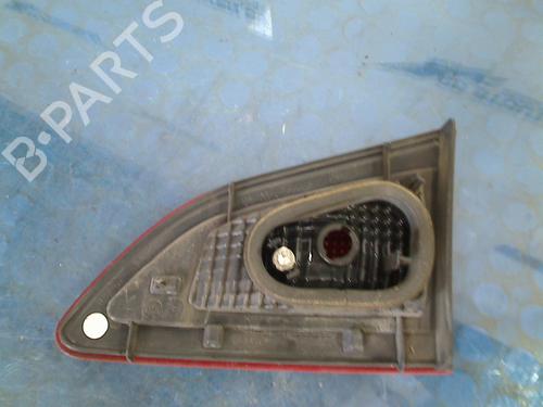 Left taillight RENAULT SCÉNIC III (JZ0/1_) 1.5 dCi (JZ02, JZ0R) | BP15227782C34 