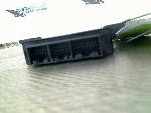 Control unit AUDI A4 B8 Avant (8K5) 3.0 TDI quattro | BP26703708M11 - Image 5