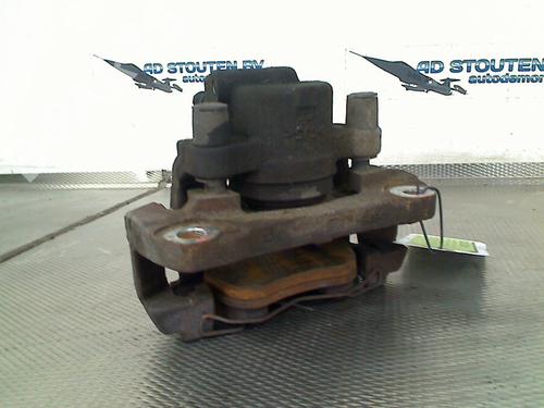 Left front brake caliper JEEP RENEGADE SUV (BU, B1, BV) 1.4 | BP29996499M105 
