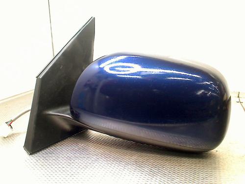 Used Left mirror Left mirror TOYOTA RAV 4 III (_A3_) 2.0 4WD (ACA30_, ACA30R) (152 hp) 33869146 33869146