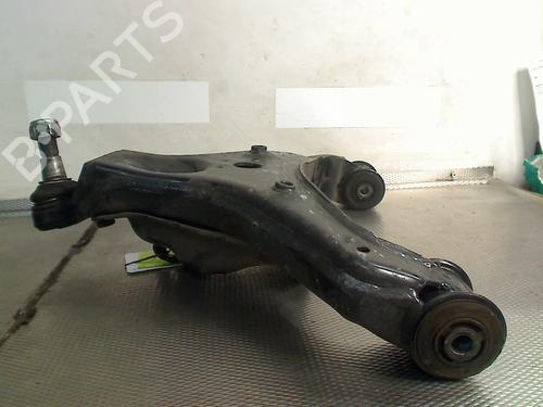 Right front suspension arm VW CRAFTER 30-50 Van (2E_) 2.0 TDI | BP31243528M13 
