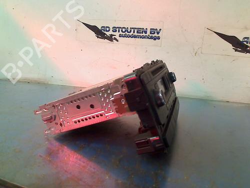 Electronic module SEAT IBIZA IV (6J5, 6P1) 1.2 TSI | BP17155414M83 