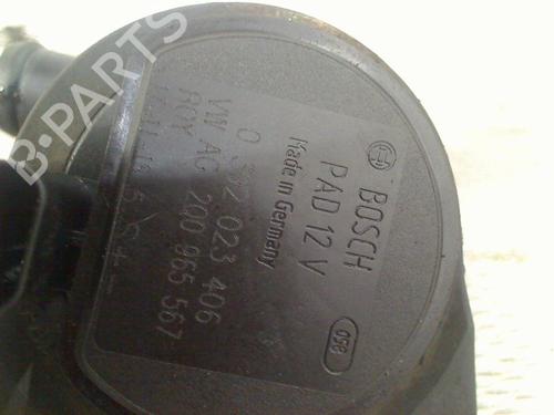 Auxiliary water pump VW POLO V (6R1, 6C1) 1.2 TDI | BP30874912M111