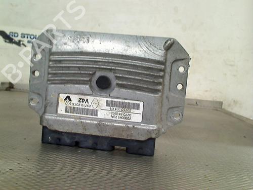 Centralina motore DACIA LOGAN II 1.2 (75 hp) 32292776