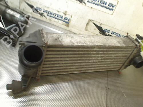Used Intercooler Intercooler MERCEDES-BENZ CITAN Box Body/MPV (W415) 109 CDI (415.601, 415.603, 415.605) (90 hp) 33771139 33771139