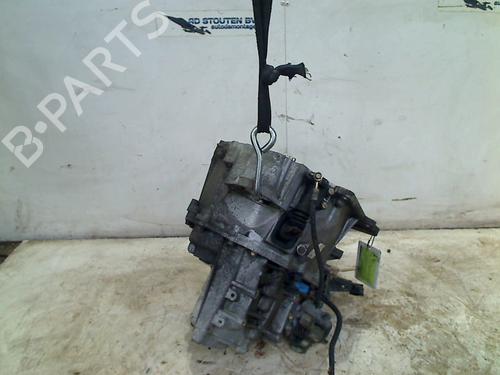 Used Gearbox NISSAN X-TRAIL I (T30) 2.0 4x4 (140 hp) 24219532